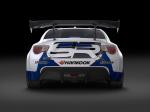 Scion FR-S Race Car 2012 года